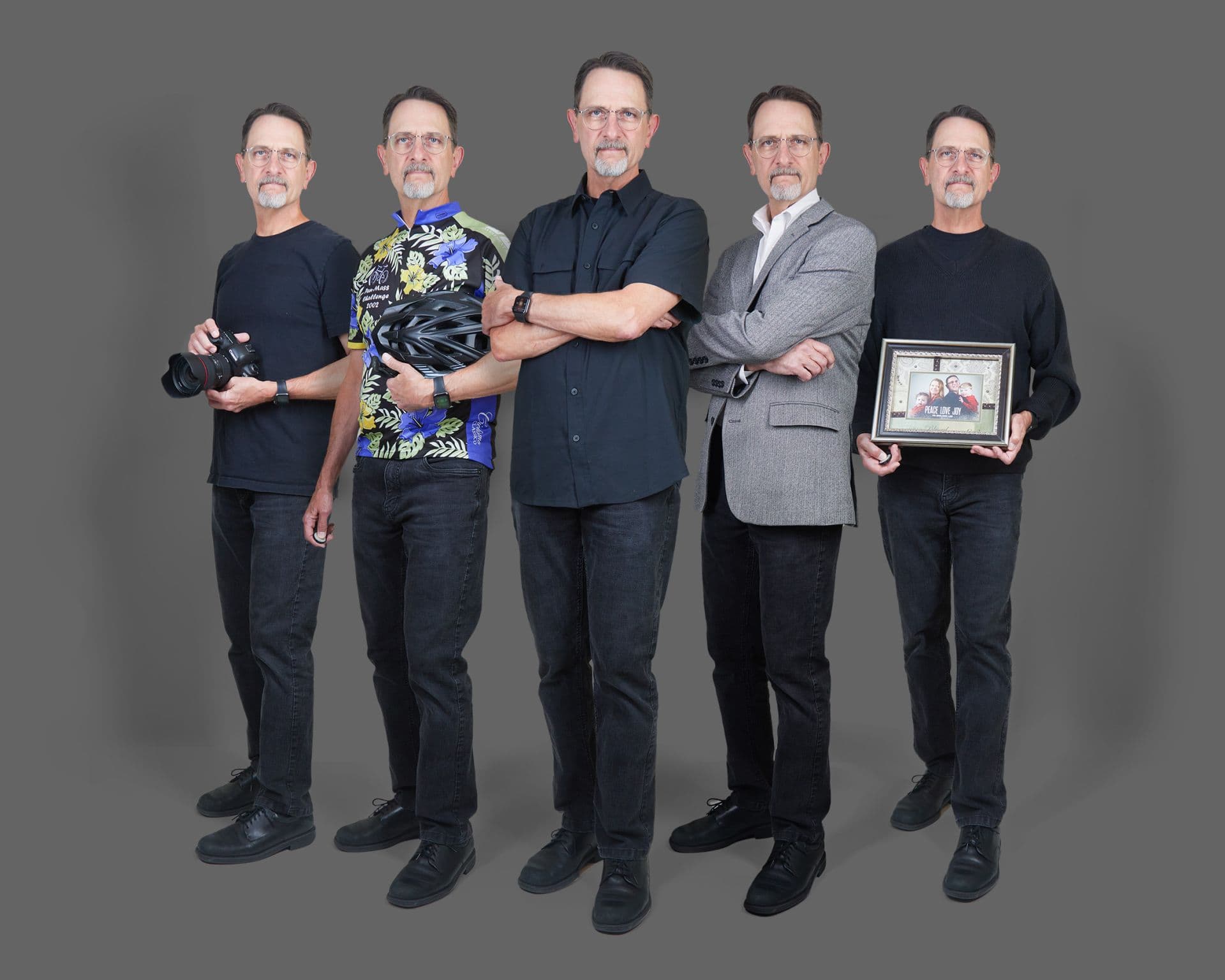 Professional Photography Services