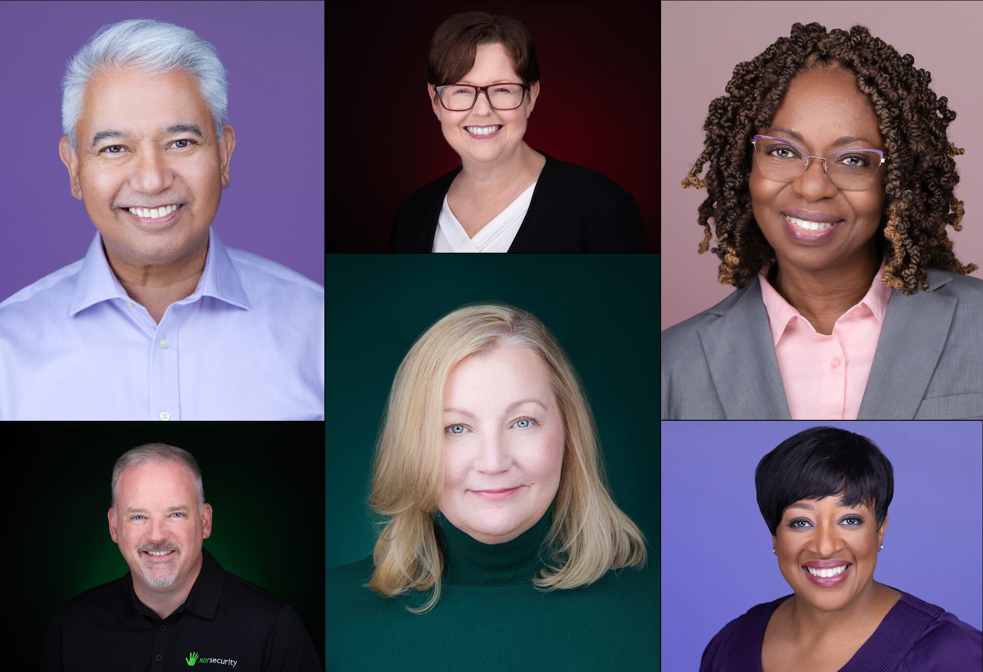 Need to Add Color to Your Brand?