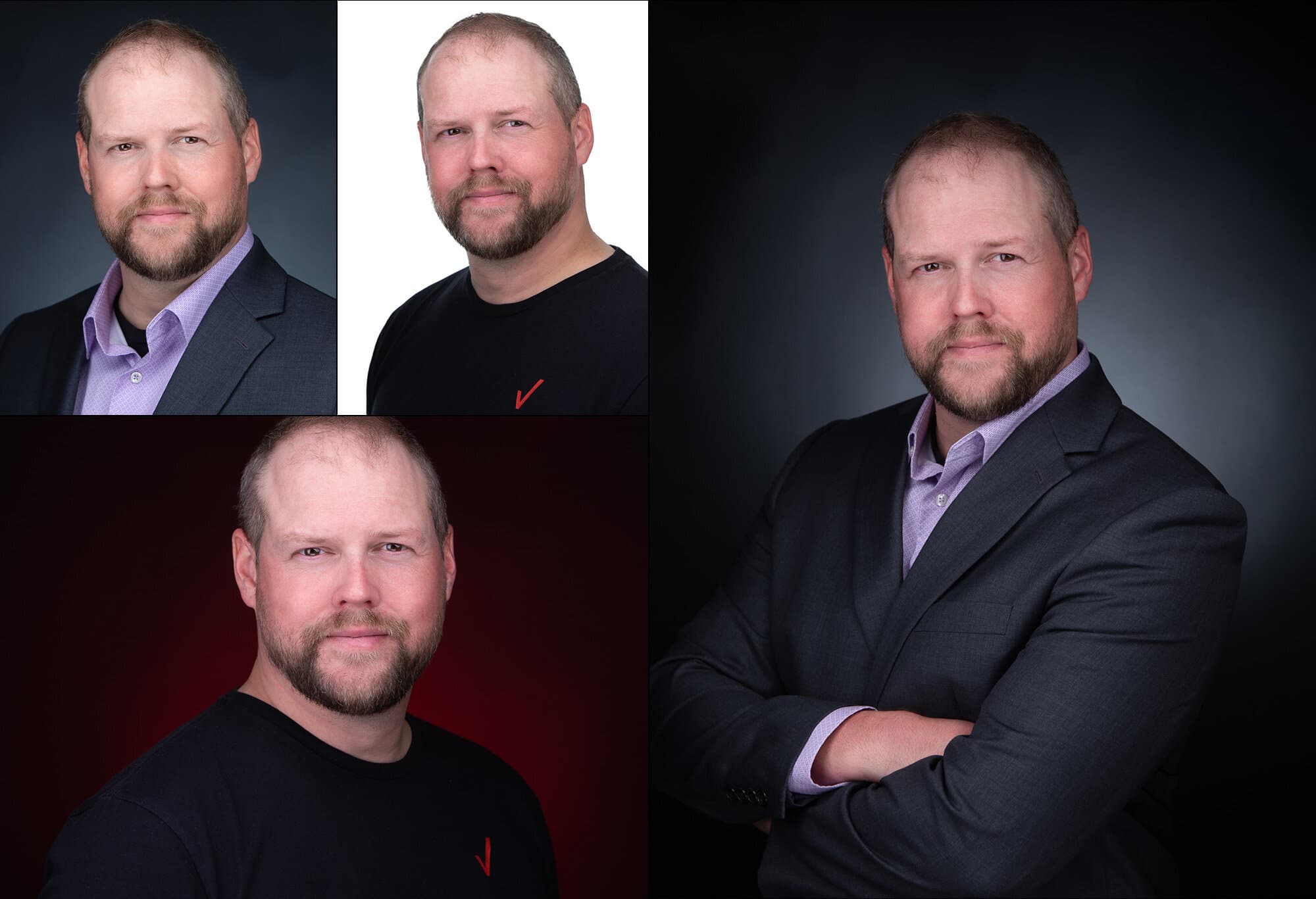 Chris Professional Headshot