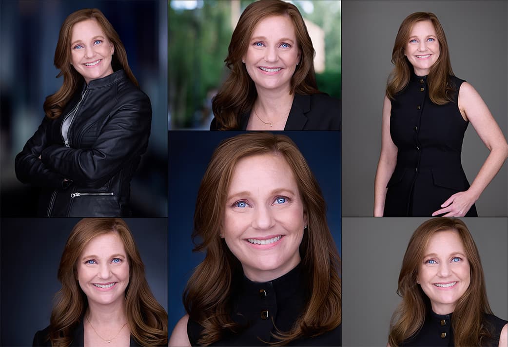 Cynthia Professional Headshot