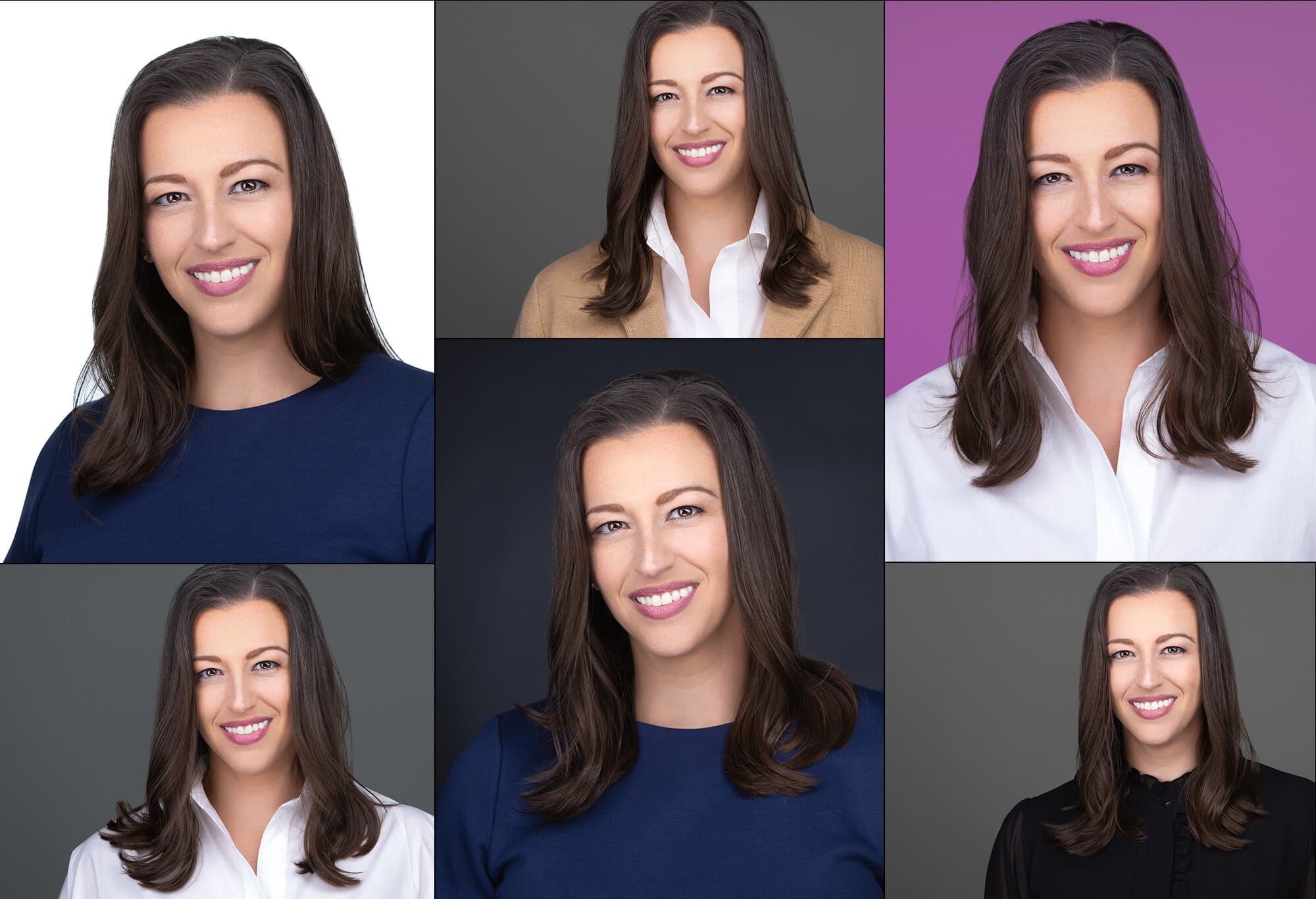 Kristin Professional Headshot