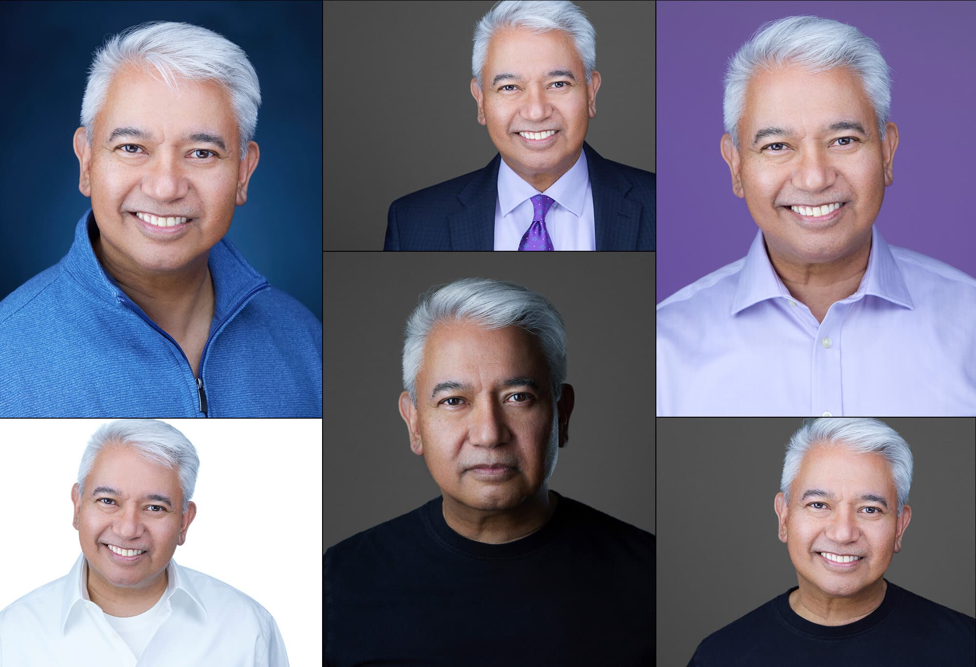 Raph Professional Headshot