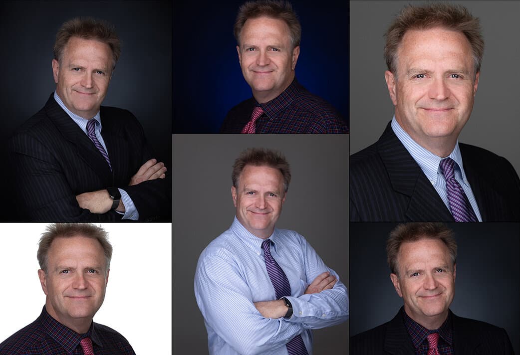 Tristan Professional Headshot