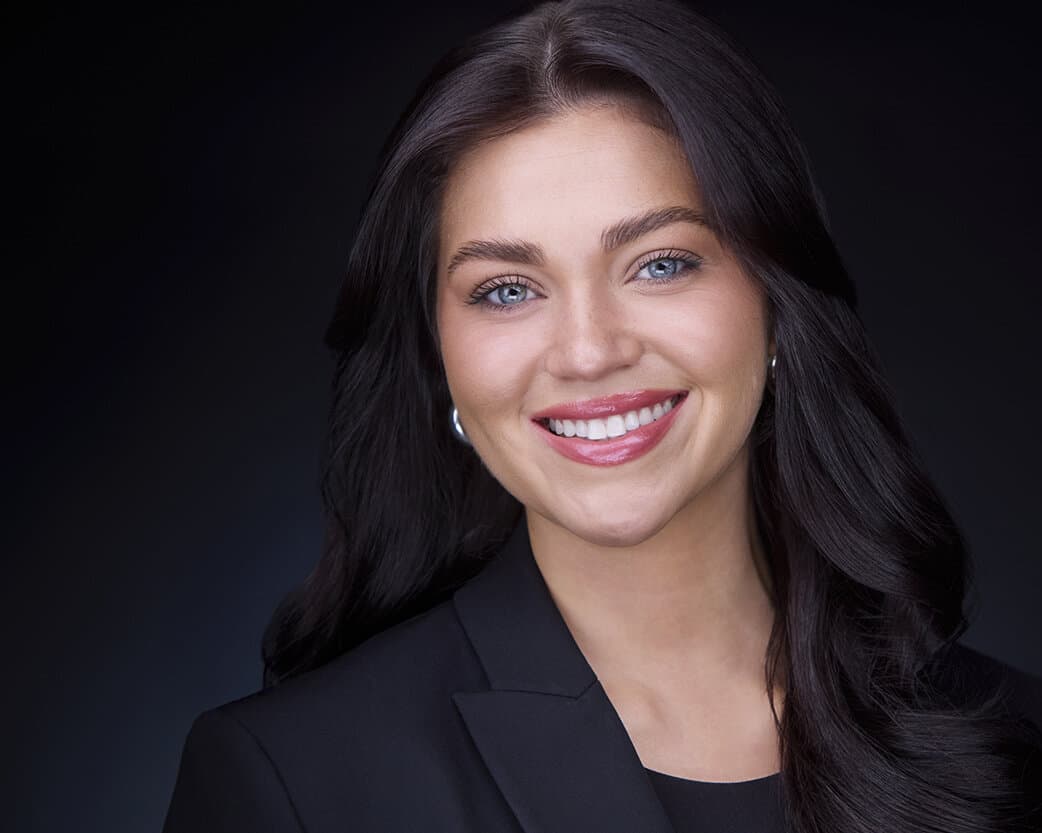 Maggie Professional Headshot