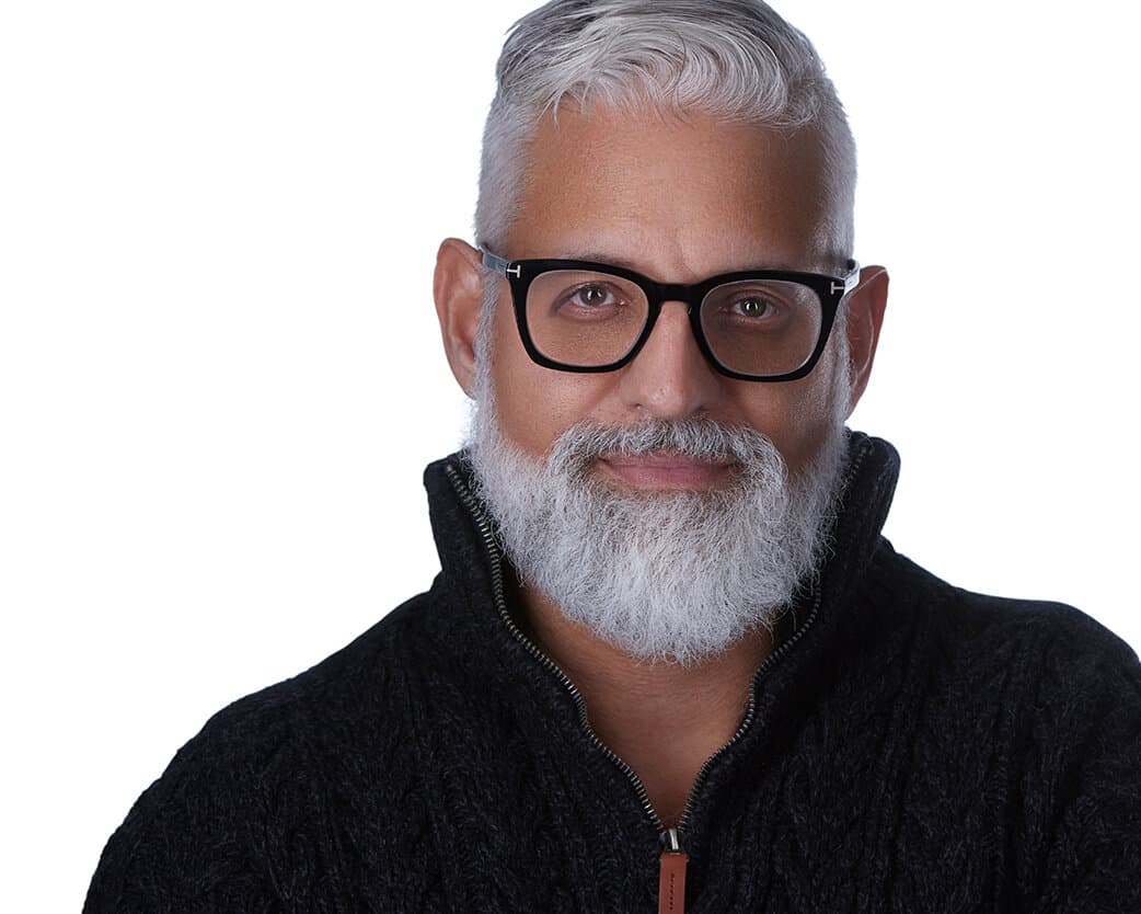 Matt Professional Headshot