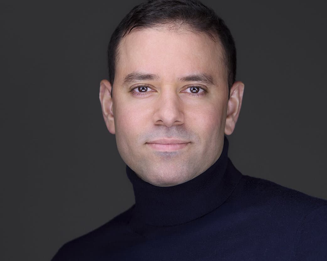 Sherif Professional Headshot