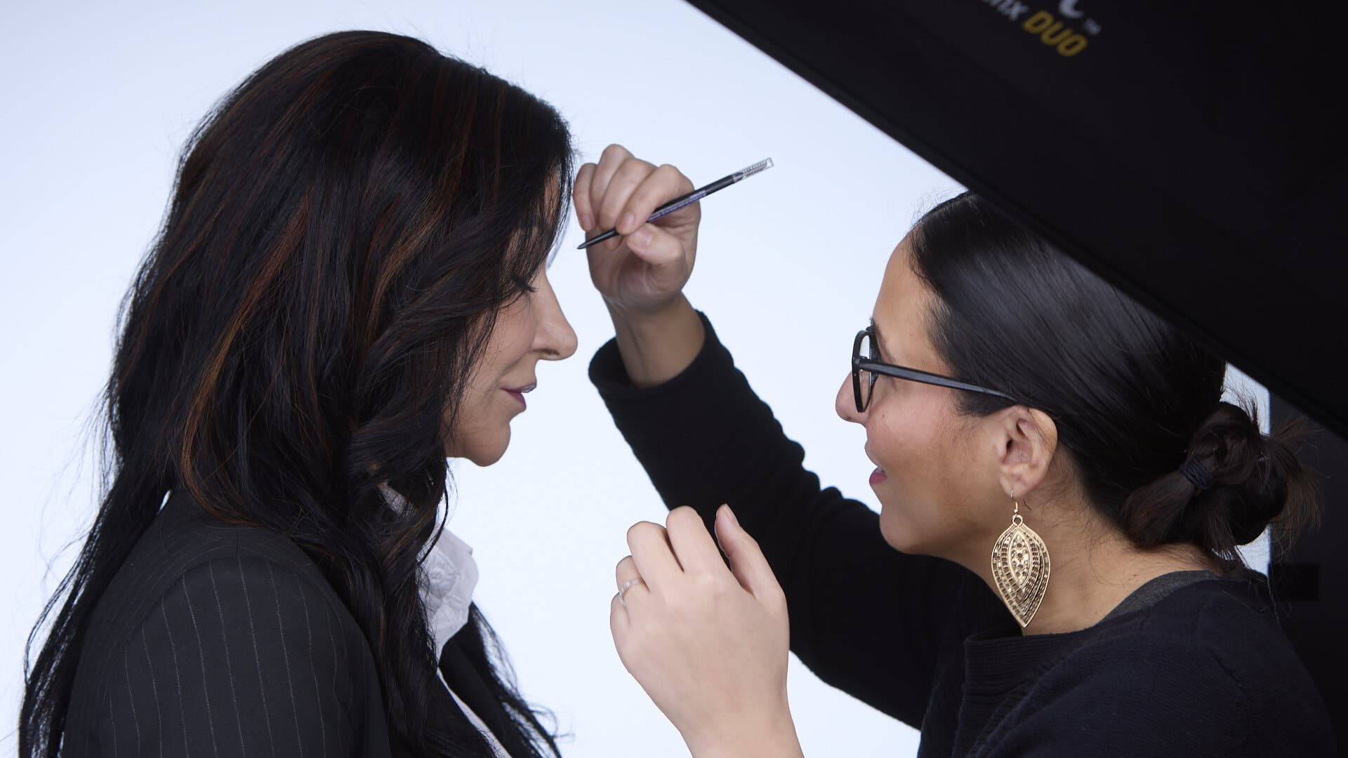 Professional Hair and Makeup by Mallory