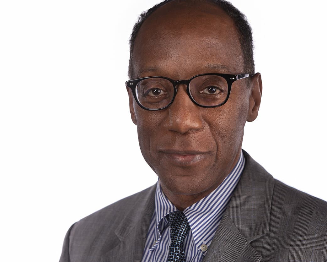 Kevin professional headshot