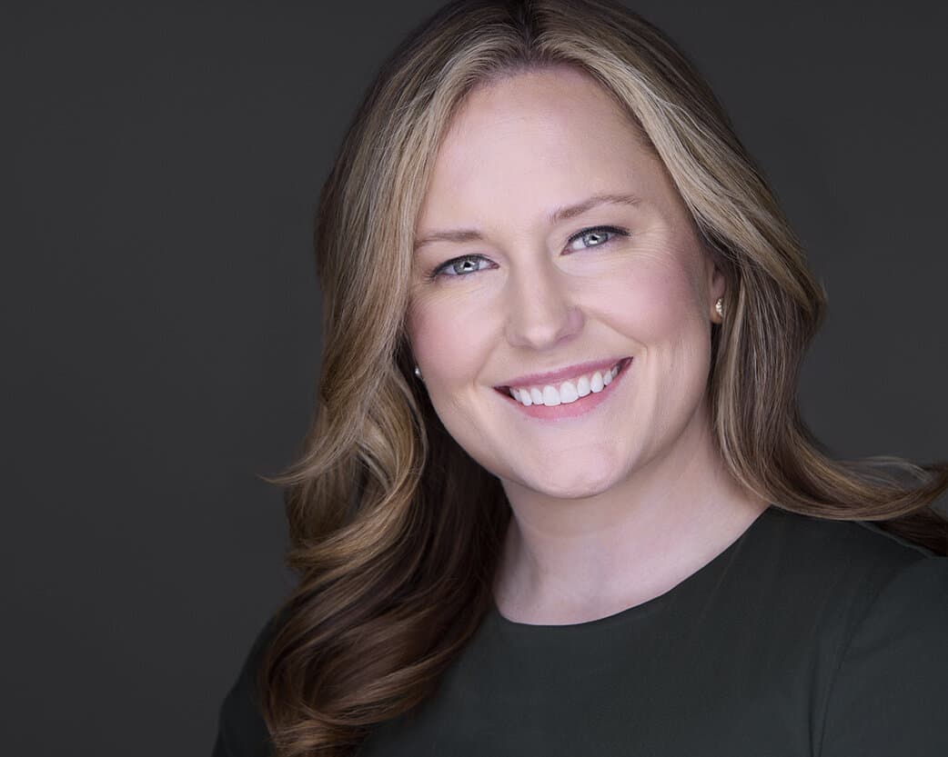 Allison Professional Headshot