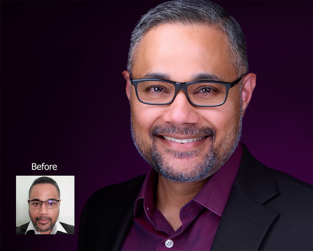 Deepak Professional Transformation