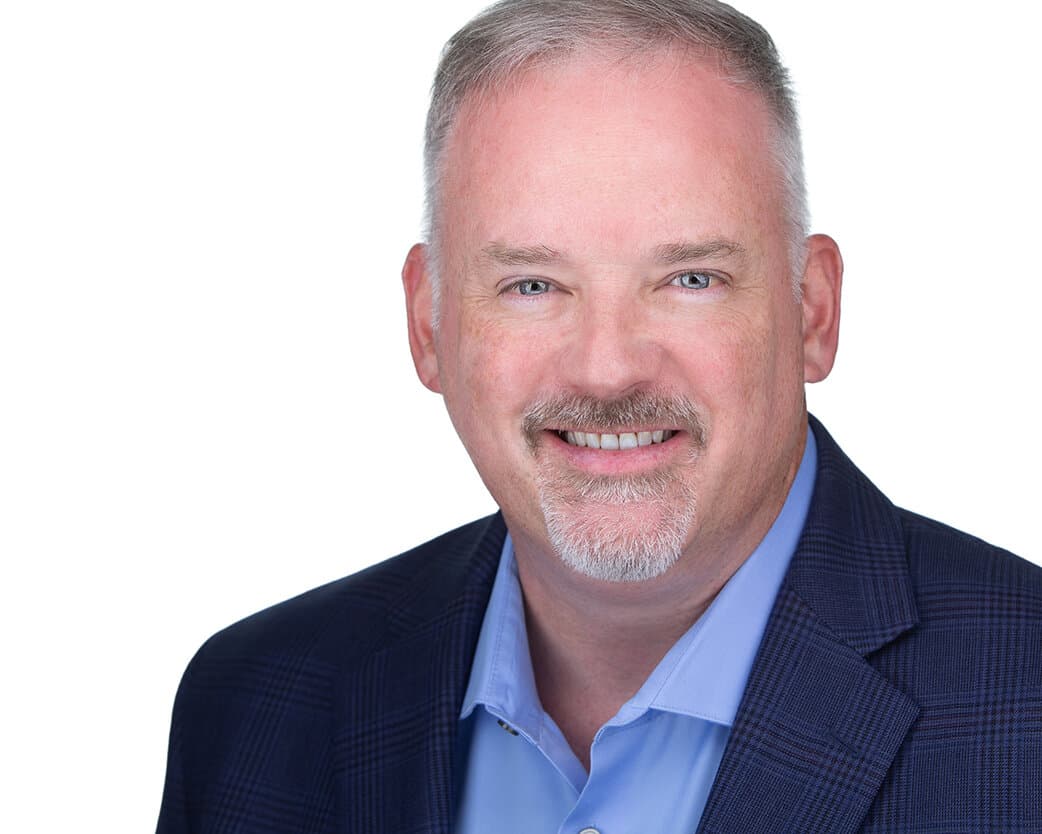 Dan - Professional Headshot